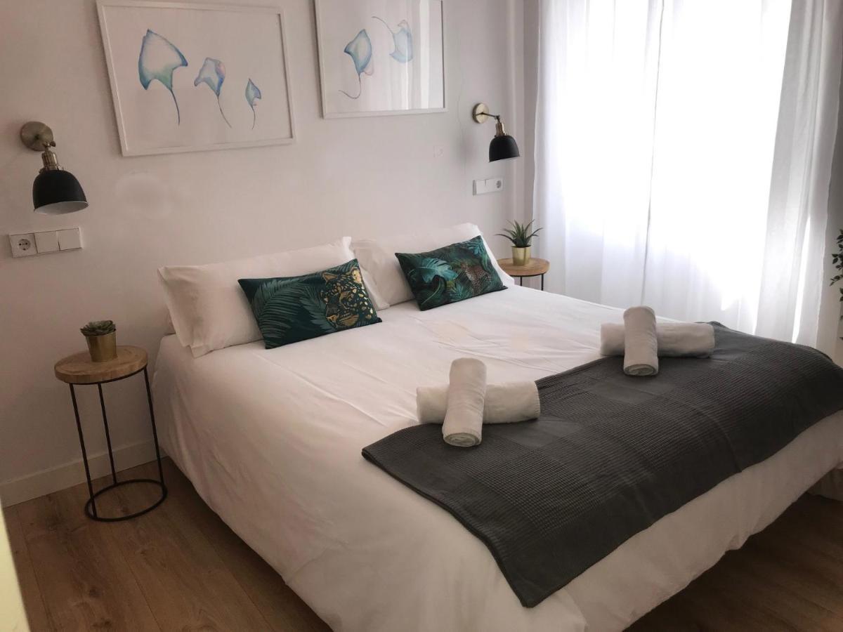 Pension Boutique Dona Urraca Burgo Exterior foto
