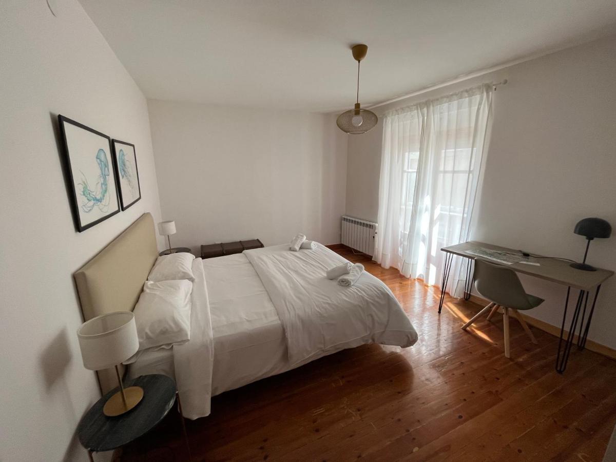 Pension Boutique Dona Urraca Burgo Exterior foto