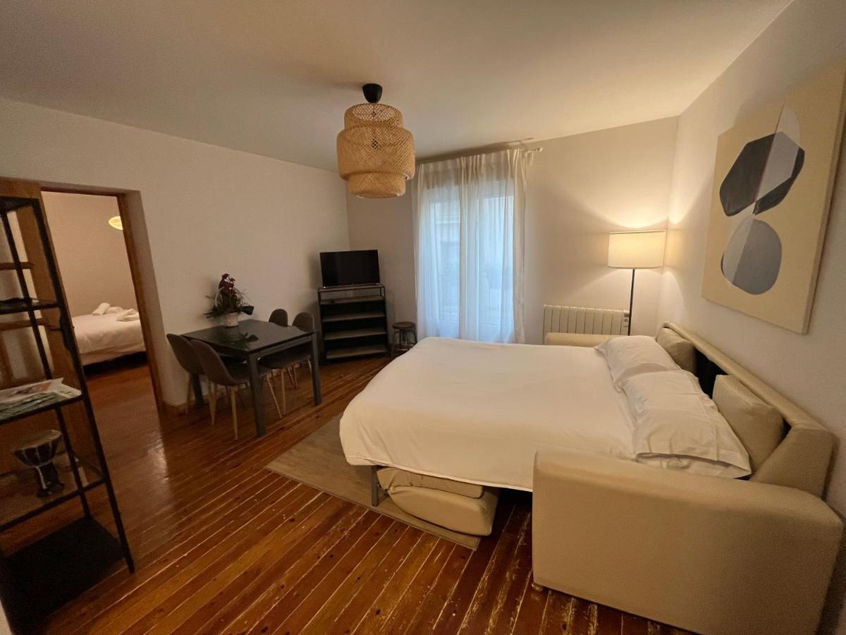 Pension Boutique Dona Urraca Burgo Exterior foto