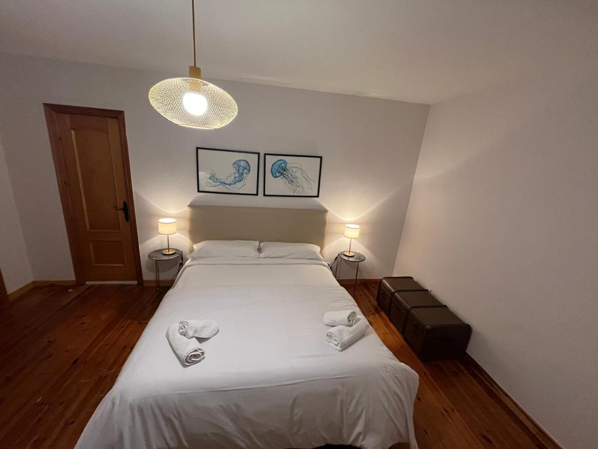 Pension Boutique Dona Urraca Burgo Exterior foto