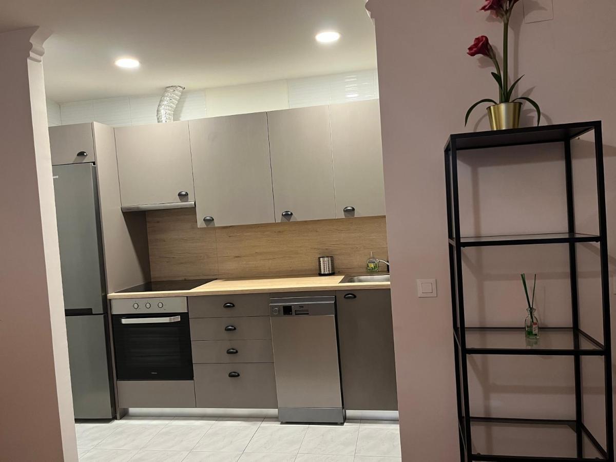 Pension Boutique Dona Urraca Burgo Exterior foto