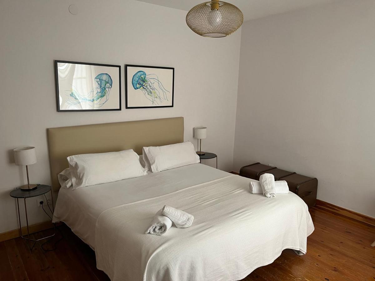 Pension Boutique Dona Urraca Burgo Exterior foto