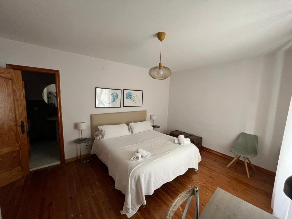 Pension Boutique Dona Urraca Burgo Exterior foto